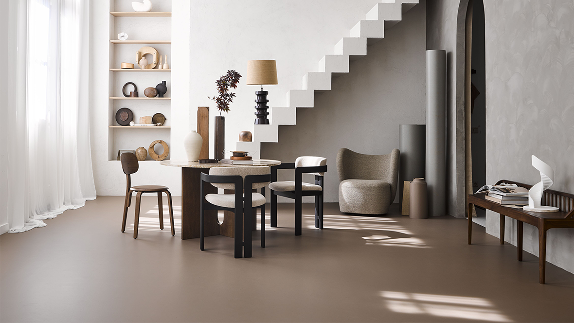 Flooring for your home